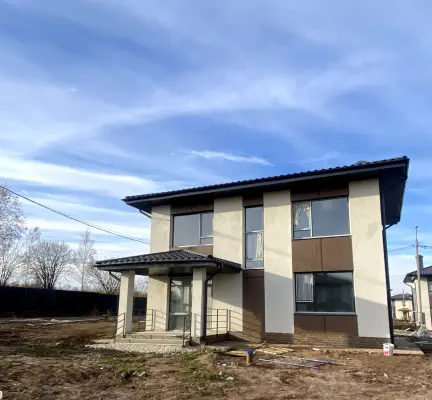 Дом, 150 м², продажа