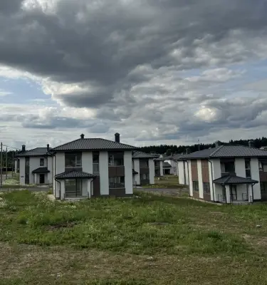 Коттедж, 150 м², продажа