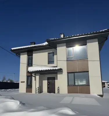 Коттедж, 150 м², продажа