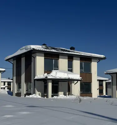 Коттедж, 150 м², продажа