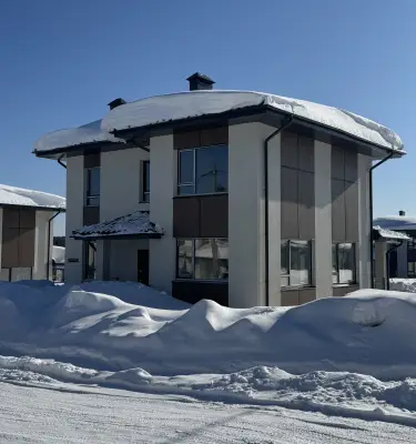 Коттедж, 150 м², продажа