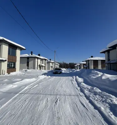 Коттедж, 150 м², продажа