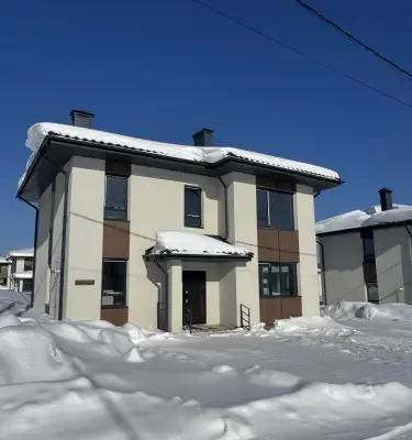 Коттедж, 150 м², продажа