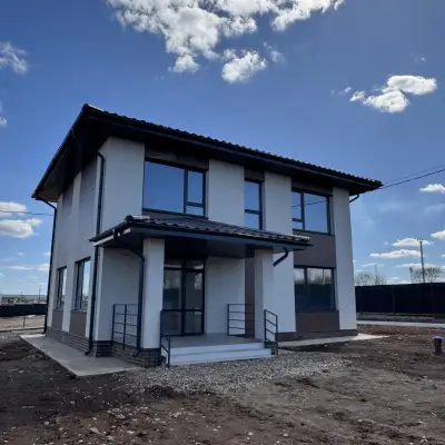 Коттедж, 150 м², продажа