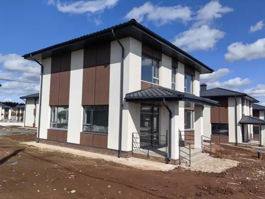 Дом, 148.9 м², продажа