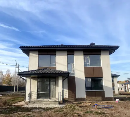 Дом, 150 м², продажа