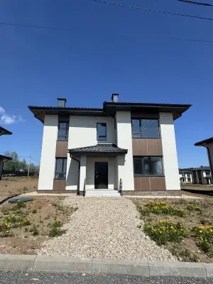 Дом, 150 м², продажа