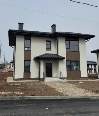 Дом, 150 м², продажа