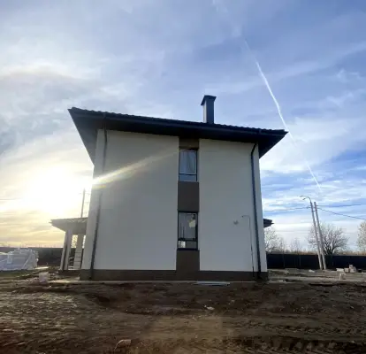 Дом, 150 м², продажа