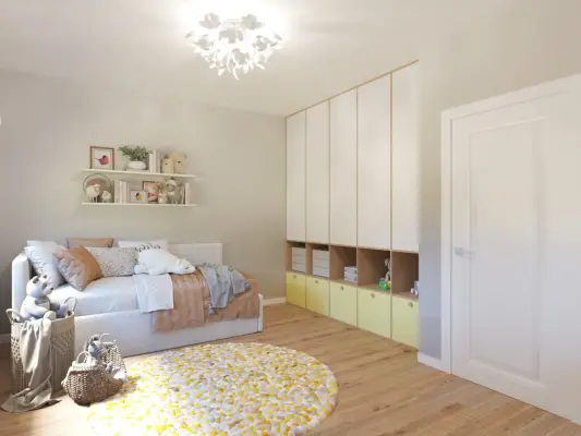 Коттедж, 150 м², продажа