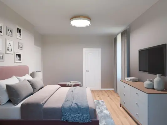 Коттедж, 150 м², продажа