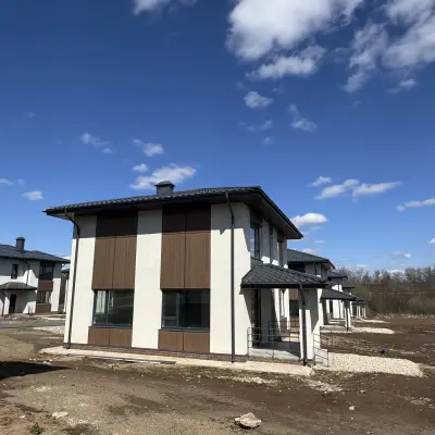 Коттедж, 150 м², продажа