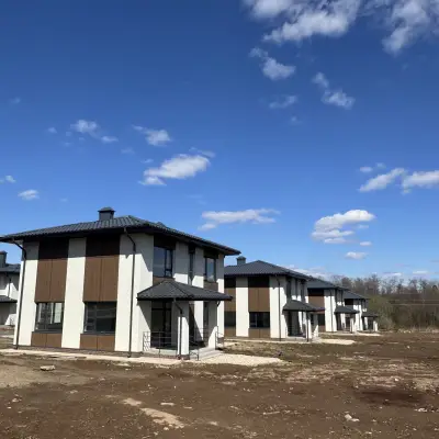 Коттедж, 150 м², продажа