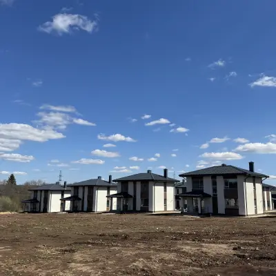 Коттедж, 150 м², продажа