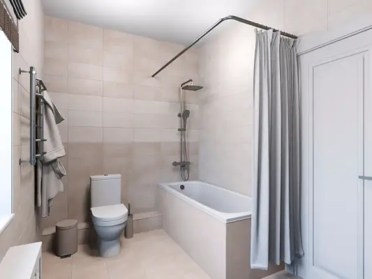 Коттедж, 150 м², продажа