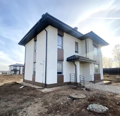 Коттедж, 150 м², продажа