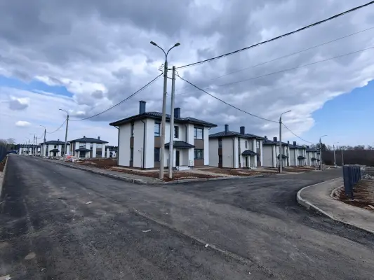 Дом, 148.9 м², продажа