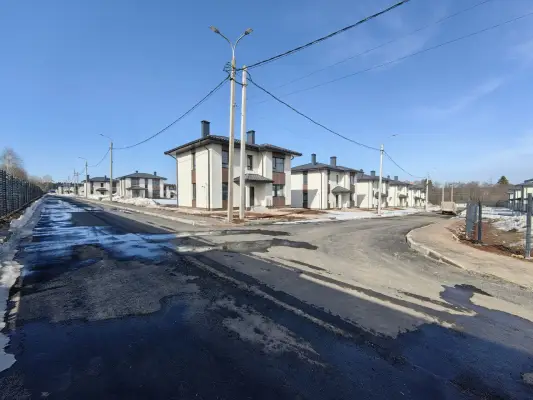 Дом, 148.9 м², продажа