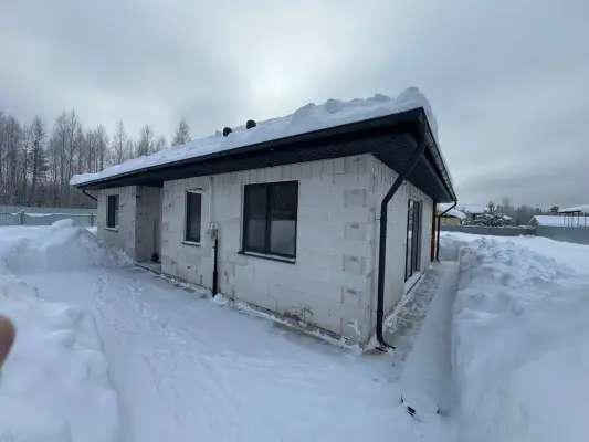 Дом, 97.7 м², продажа