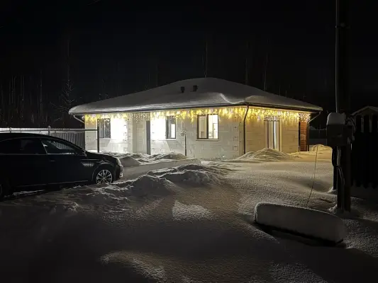 Дом, 97.7 м², продажа