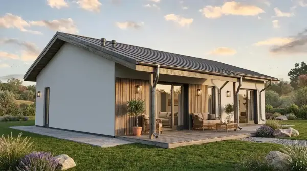 Дом, 85 м², продажа