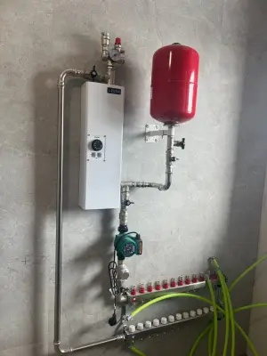 Дом, 85 м², продажа