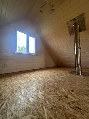 Дом, 70 м², продажа