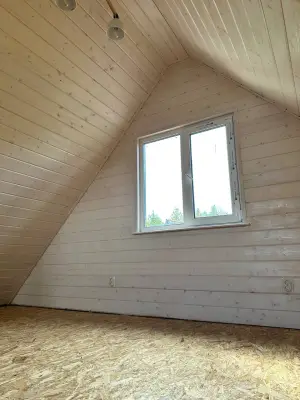 Дом, 70 м², продажа