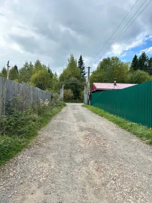 Дом, 70 м², продажа