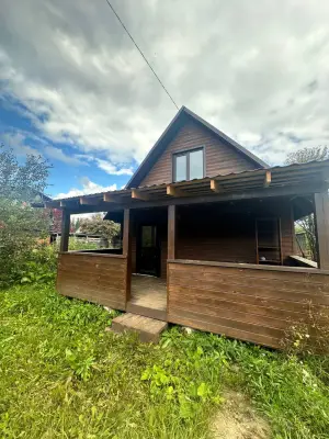 Дом, 70 м², продажа