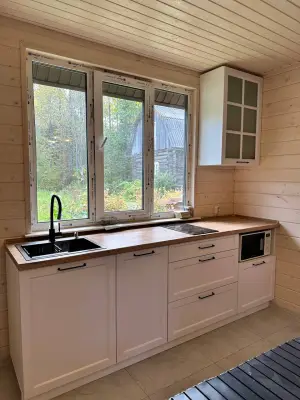 Дом, 70 м², продажа