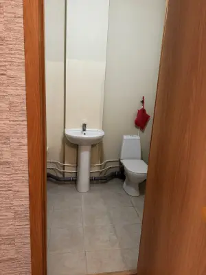 1-к квартира, 44.8 м², продажа