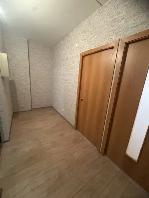 1-к квартира, 44.8 м², продажа