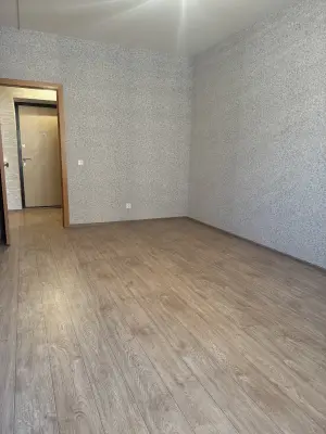 1-к квартира, 44.8 м², продажа