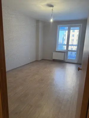 1-к квартира, 44.8 м², продажа