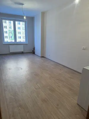 1-к квартира, 44.8 м², продажа