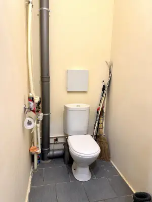 2-к квартира, 57 м², продажа