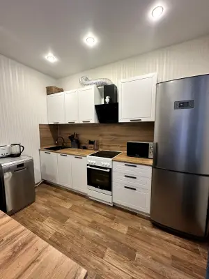 2-к квартира, 57 м², продажа