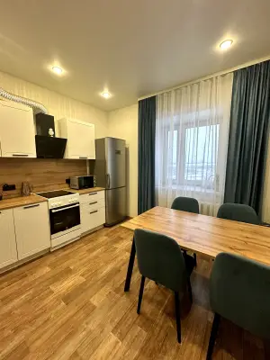 2-к квартира, 57 м², продажа