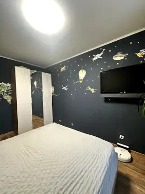 2-к квартира, 57 м², продажа