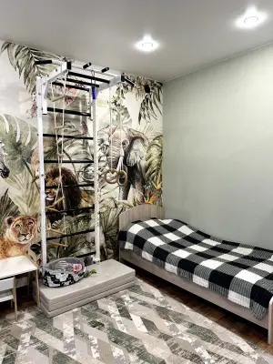 2-к квартира, 57 м², продажа