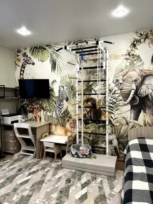 2-к квартира, 57 м², продажа