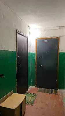 1-к квартира, 32.8 м², продажа