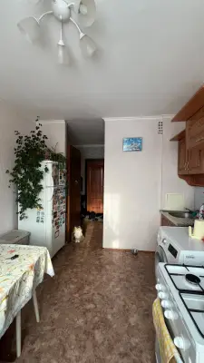 1-к квартира, 32.8 м², продажа