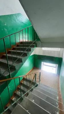 1-к квартира, 32.8 м², продажа