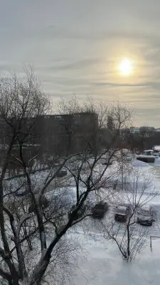 1-к квартира, 32.8 м², продажа