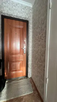 1-к квартира, 32.8 м², продажа