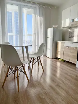 1-к квартира, 39.4 м², продажа