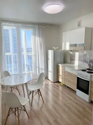 1-к квартира, 39.4 м², продажа