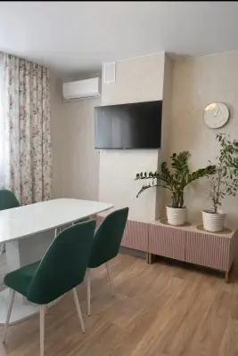 3-к квартира, 76.5 м², продажа